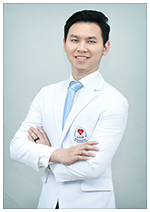 นายแพทย์ณัฐสุกฤษฏิ์ นวรัตน์ธารา