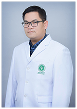 นายแพทย์ปิยะวัชร เลิศสมบูรณ์
