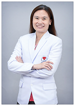 แพทย์หญิงรติกร เมธาวีกุล