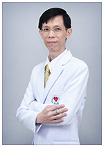 นายแพทย์คมสิงห์ เมธาวีกุล