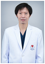 นายแพทย์ภูริช สุลัญชุปกร