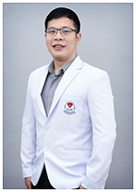 นายแพทย์เอกพงศ์ สุรินทร์รัฐ