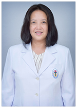 แพทย์หญิงเปี่ยมลาภ แสงสายัณห์