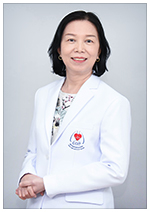 แพทย์หญิงสุดารัตน์ สิริภัทรวณิช