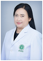 แพทย์หญิงสตรีรัตน์ จั่นครุฑ
