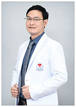 นายแพทย์ศักรินทร์ กังสุกุล