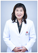 แพทย์หญิงชมพูนุท วิจิตรสงวน