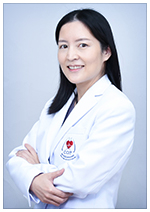 แพทย์หญิงกิตติกา เจียมจิต
