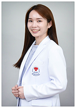 แพทย์หญิงภาวนาพร โรจนวิจิตรกุล