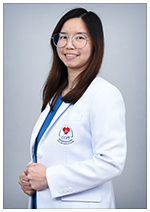 ทันตแพทย์หญิงกุลธิรา  เจียรวุฒิสาร