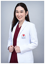 ทันตแพทย์หญิงอิสรีย์ นิตยวรรธนะ