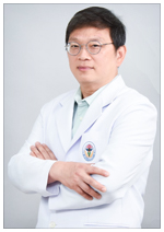 นายแพทย์ชัยวุฒิ ยศถาสุโรดม