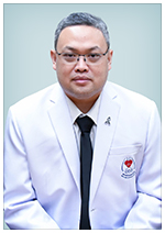 นายแพทย์เขตต์ ศรีประทักษ์