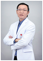 นายแพทย์บุญจง จึงวัฒน์วิชัย