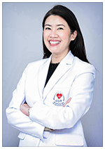 ทันตแพทย์หญิงนิรินทร์ รัตนภพ