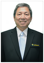 นายแพทย์ทวีศักดิ์ โชติวัฒนพงษ์