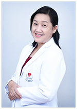 แพทย์หญิงสุฑารัตน์	ตั้งสกุลวัฒนา