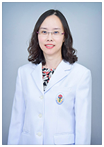 แพทย์หญิงสมรรัตน์ จำปาเทศ