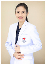 แพทย์หญิงพรวลี ปรปักษ์ขาม