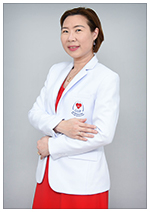 แพทย์หญิงอารีย์รัตน์ แก้วอนุชิต