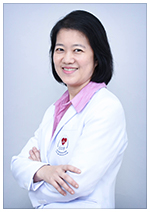แพทย์หญิงวีรยา น้อยศิริ