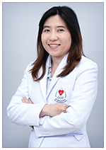 แพทย์หญิงณิรดา คุปตพงศ์