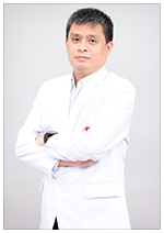 นายแพทย์พีรพัฒน์ เกตุค้างพูล