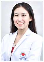 แพทย์หญิงวาทินี ภาคนาม