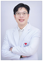 นายแพทย์เอกพงศ์ สุรินทร์รัฐ
